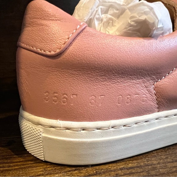 Woman by Common Projects Sneakers - Picture 5 of 10